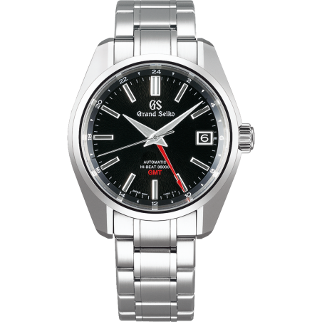 Grand Seiko Heritage Ref. SBGJ203G - Tomasini Francia