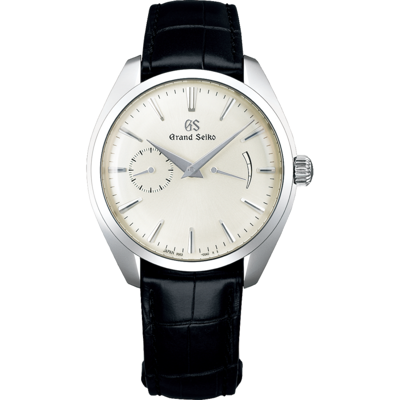 Grand Seiko Elegance Ref. SBGK007G - Tomasini Francia