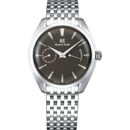 Grand Seiko Elegance Ref. SBGK009G - Tomasini Francia