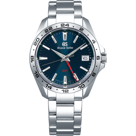 Grand Seiko Sport Ref. SBGN005G - Tomasini Francia
