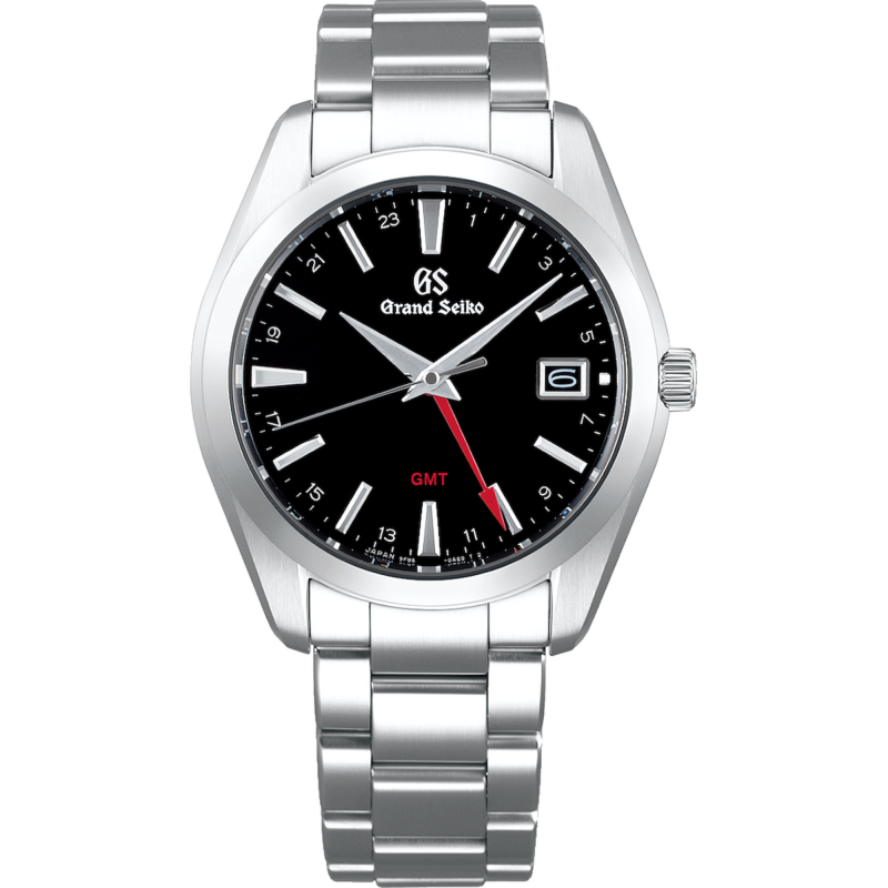 Grand Seiko Heritage Ref. SBGN013G - Tomasini Francia