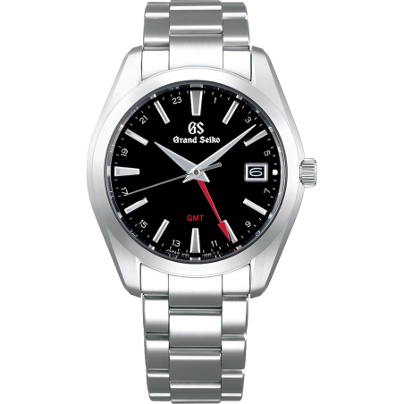 Grand Seiko Heritage Ref. SBGN013G - Tomasini Francia