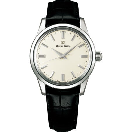 Grand Seiko Elegance Ref. SBGW231G - Tomasini Francia