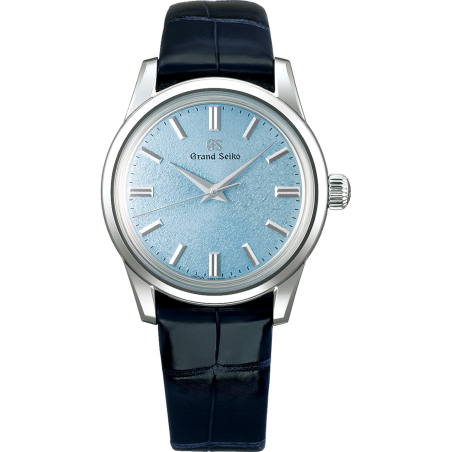Grand Seiko Elegance Ref. SBGW283G - Tomasini Francia