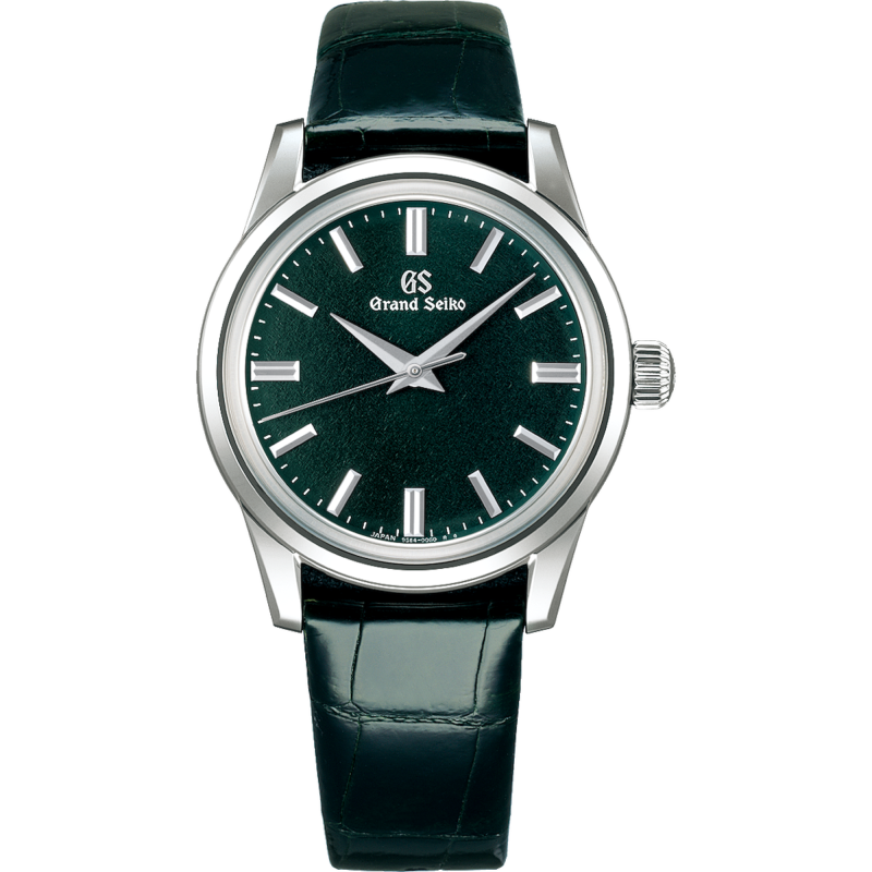 Grand Seiko Elegance Ref. SBGW285G - Tomasini Francia