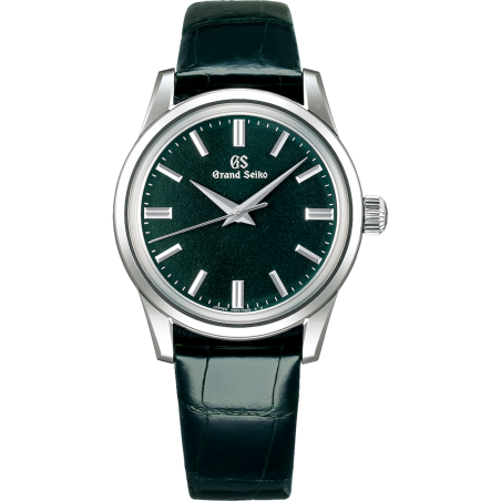 Grand Seiko Elegance Ref. SBGW285G - Tomasini Francia
