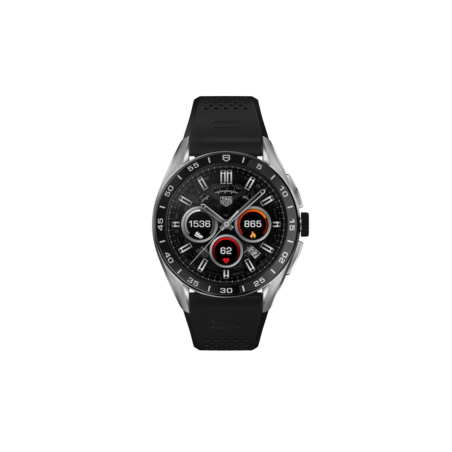 TAG Heuer Connected E4 Ref. SBR8A10.BT6259 - Tomasini Francia