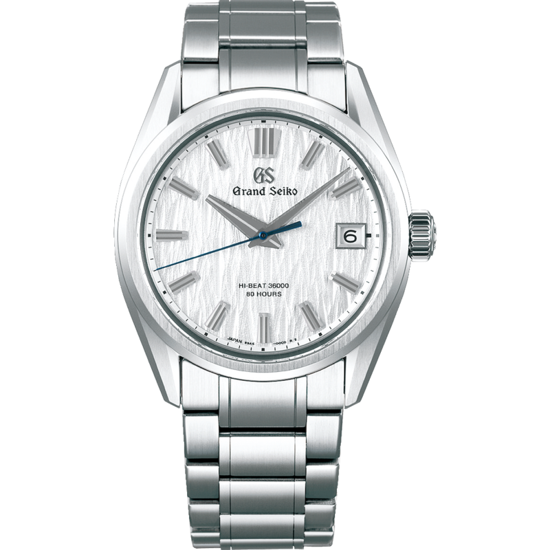 Grand Seiko Evolution 9 Ref. SLGH005G - Tomasini Francia