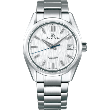 Grand Seiko Evolution 9 Ref. SLGH005G - Tomasini Francia