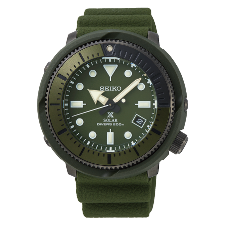 Seiko Prospex Ref. SNE535P1 - Tomasini Francia