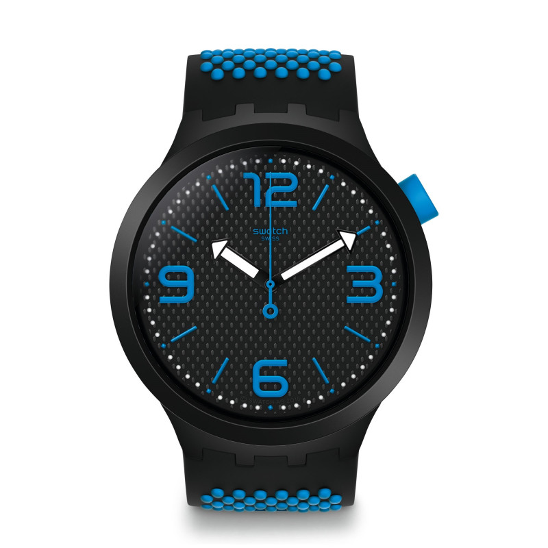 Swatch Swatch Big Bold Ref. SO27B101 - Tomasini Francia