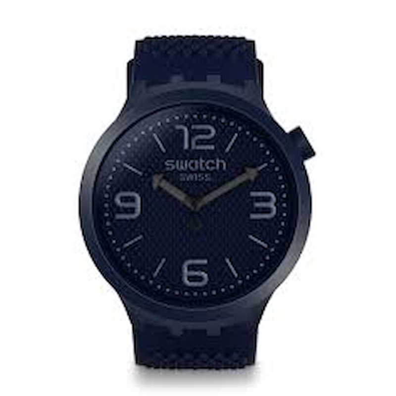Swatch Swatch Big Bold Ref. SO27N100 - Tomasini Francia