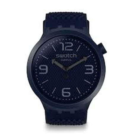 Swatch Swatch Big Bold Ref. SO27N100 - Tomasini Francia