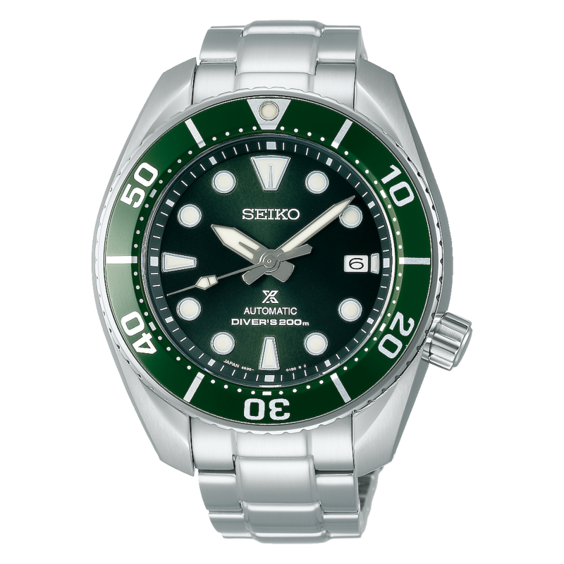 Seiko Prospex Ref. SPB103J1 - Tomasini Francia