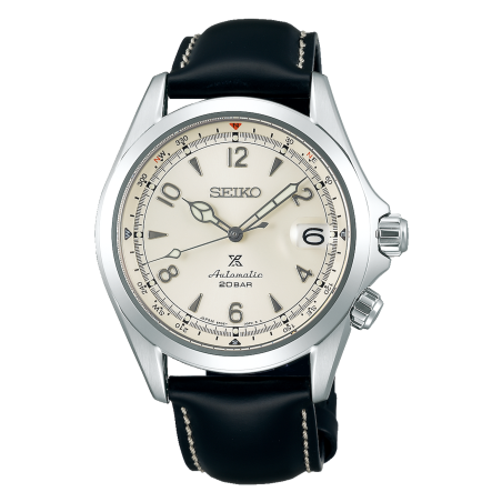 Seiko Prospex Ref. SPB119J1 - Tomasini Francia