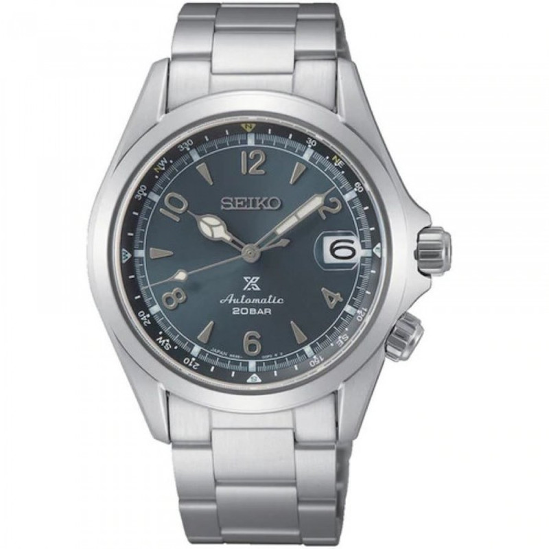 Seiko Prospex Ref. SPB197J1 - Tomasini Francia