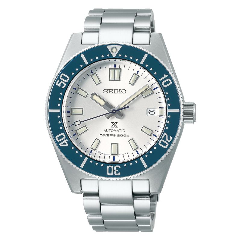 Seiko Prospex Ref. SPB213J1 - Tomasini Francia