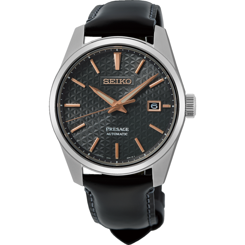 Seiko Presage Ref. SPB231J1 - Tomasini Francia