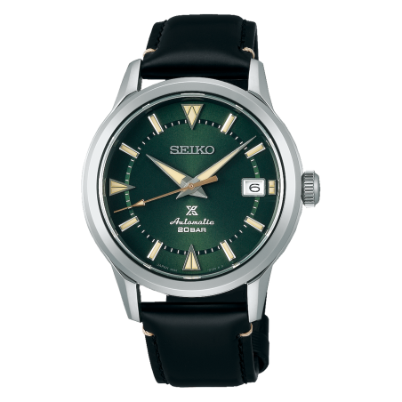 Seiko Prospex Ref. SPB245J1 - Tomasini Francia