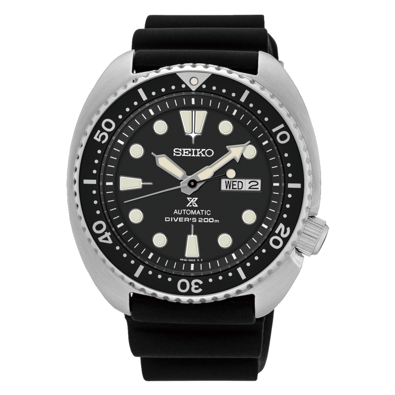 Seiko Prospex Ref. SRP777K1 - Tomasini Francia