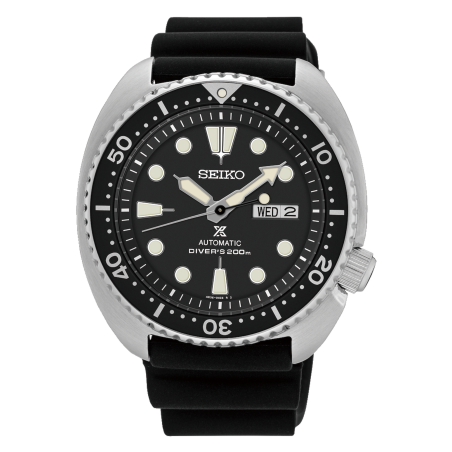 Seiko Prospex Ref. SRP777K1 - Tomasini Francia