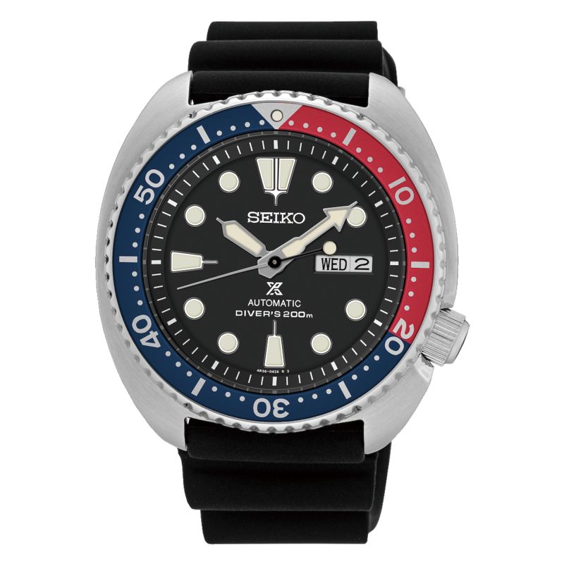 Seiko Prospex Ref. SRP779K1 - Tomasini Francia