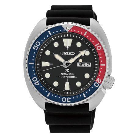 Seiko Prospex Ref. SRP779K1 - Tomasini Francia