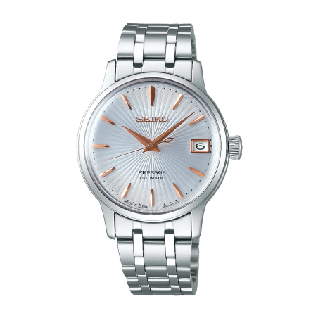 Seiko Presage Ref. SRP855J1 - Tomasini Francia