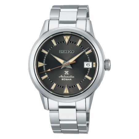 Seiko Prospex Ref. SRPB243J1 - Tomasini Francia