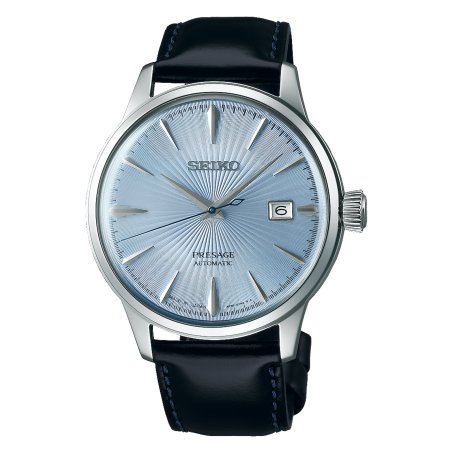Seiko Presage Ref. SRPB43J1 - Tomasini Francia