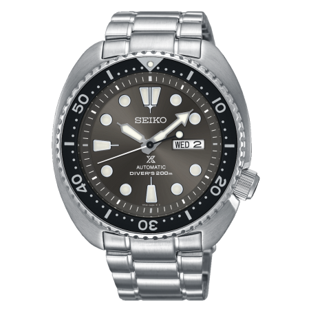 Seiko Prospex Ref. SRPC23K1 - Tomasini Francia