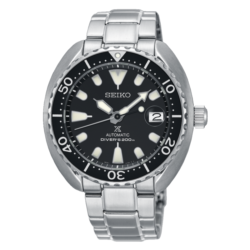 Seiko Prospex Ref. SRPC35K1 - Tomasini Francia