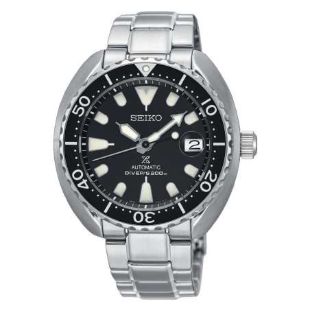 Seiko Prospex Ref. SRPC35K1 - Tomasini Francia
