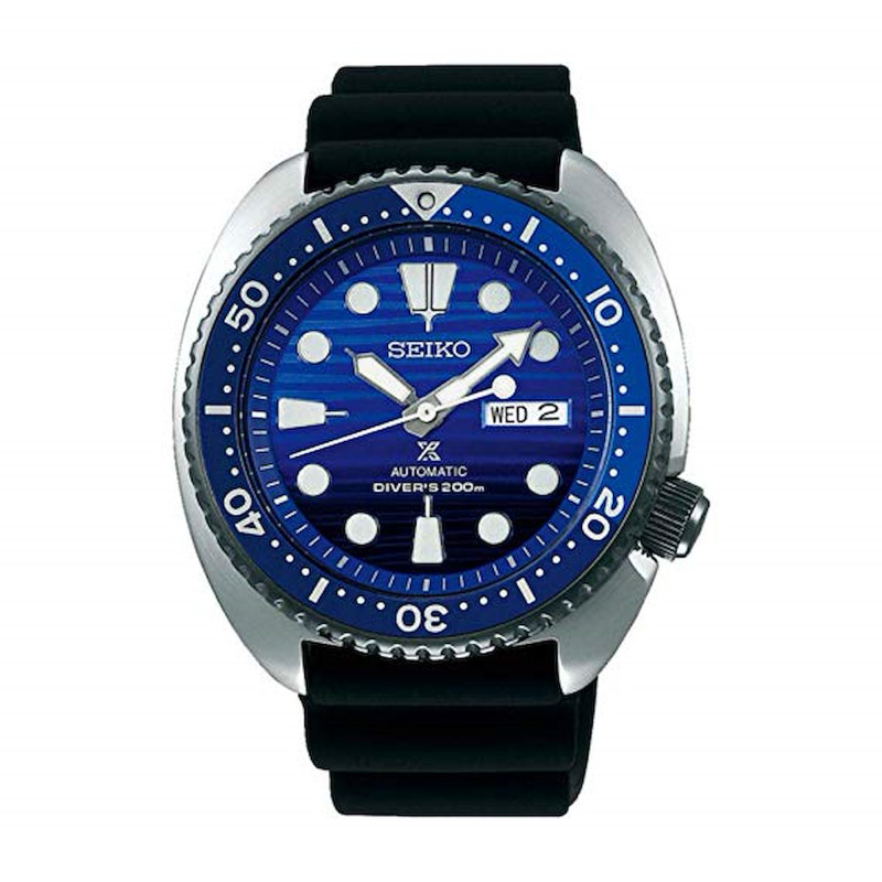 Seiko Prospex Ref. SRPC91K1 - Tomasini Francia