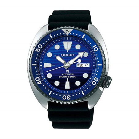 Seiko Prospex Ref. SRPC91K1 - Tomasini Francia