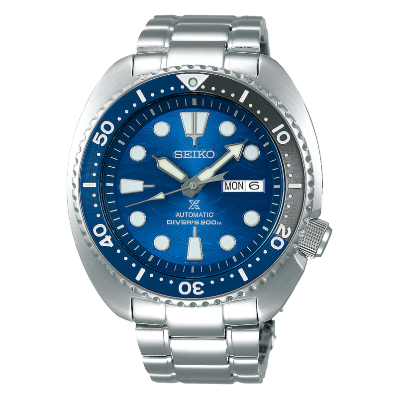 Seiko Prospex Ref. SRPD21K1 - Tomasini Francia