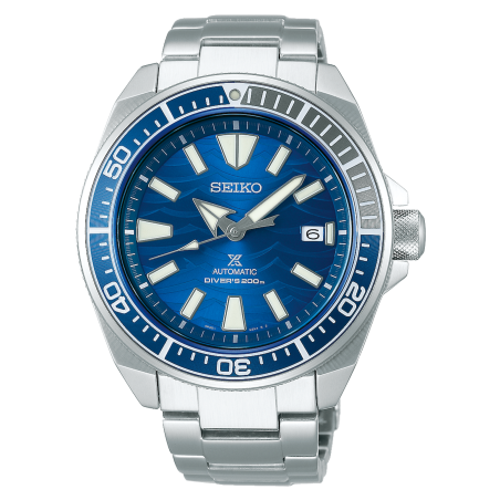 Seiko Prospex Ref. SRPD23K1 - Tomasini Francia