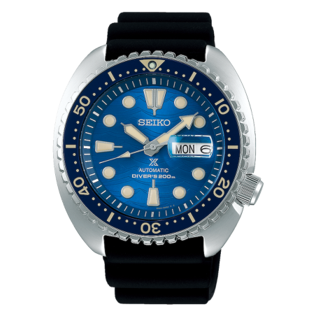 Seiko Prospex Ref. SRPE07K1 - Tomasini Francia