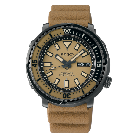 Seiko Prospex Ref. SRPE29K1 - Tomasini Francia