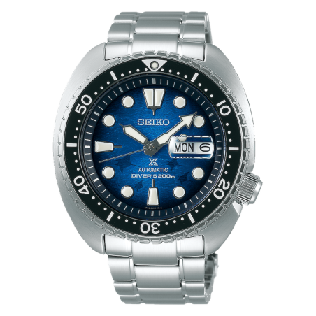 Seiko Prospex Ref. SRPE39K1 - Tomasini Francia