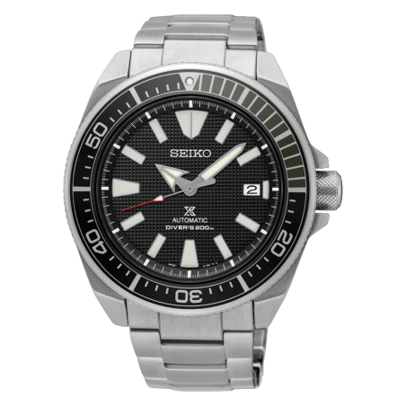 Seiko Prospex Automatico Diver 200M Ref. SRPF03K1 - Tomasini Francia
