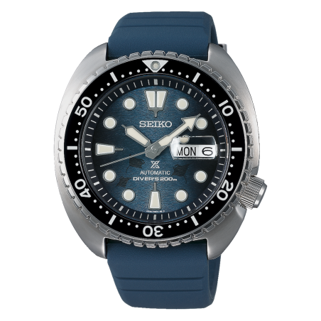 Seiko Prospex Ref. SRPF77K1 - Tomasini Francia