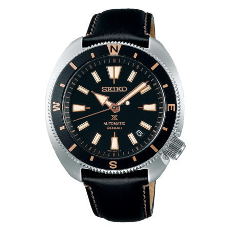 Seiko Prospex Ref. SRPG17K1 - Tomasini Francia