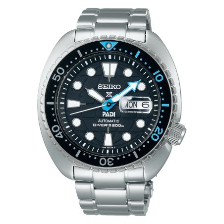 Seiko Prospex Ref. SRPG19K1 - Tomasini Francia