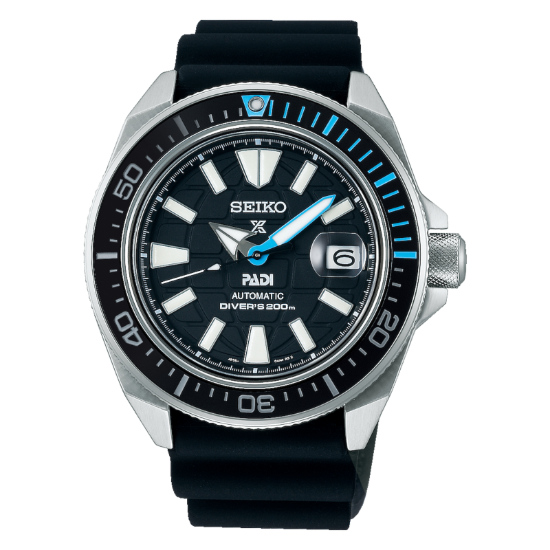 Seiko Prospex Ref. SRPG21K1 - Tomasini Francia