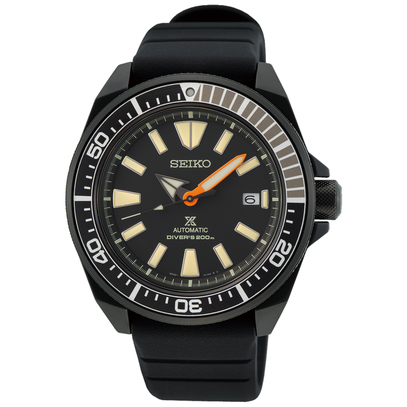 Seiko Prospex Ref. SRPH11K1 - Tomasini Francia