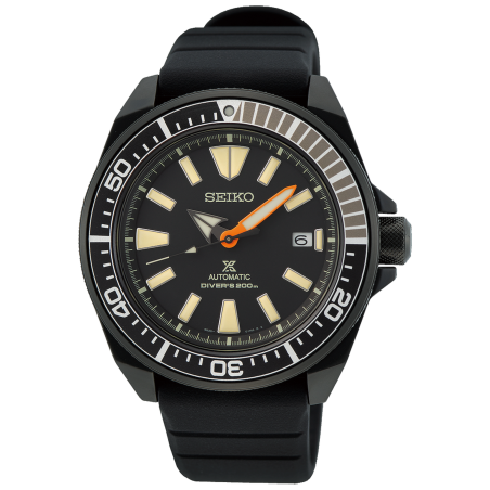 Seiko Prospex Ref. SRPH11K1 - Tomasini Francia