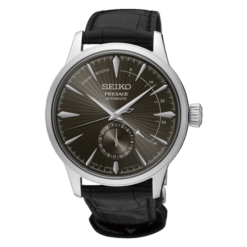 Seiko Presage Ref. SSA345J1 - Tomasini Francia
