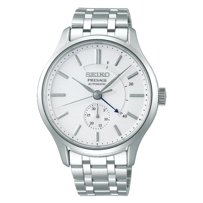 Seiko Presage Ref. SSA395J1 - Tomasini Francia