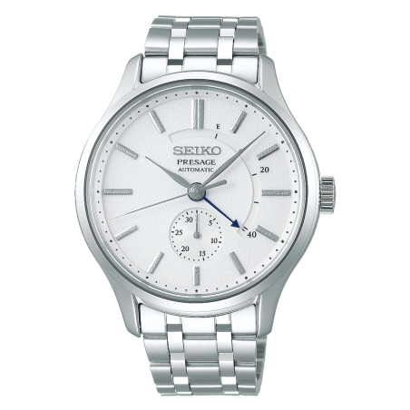 Seiko Presage Ref. SSA395J1 - Tomasini Francia